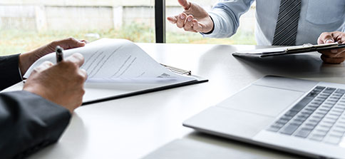 Consulting & Planning: