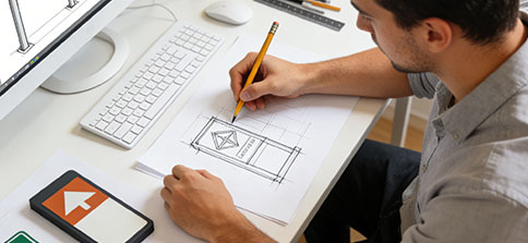 Creativity & Design: