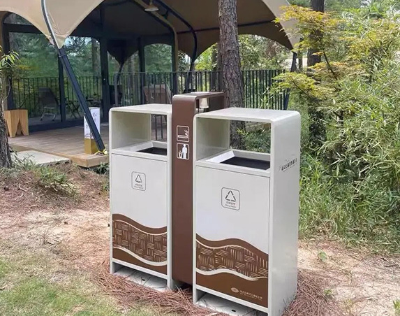 Waste Bin2