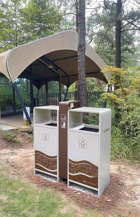 Waste Bin2