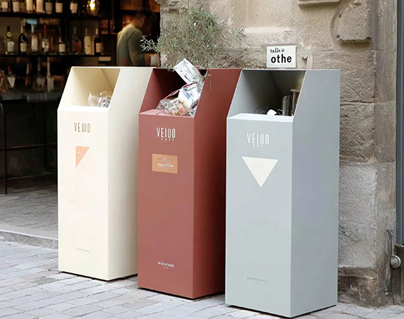 Waste Bin3