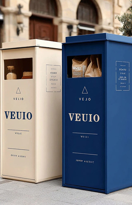 Waste Bin3