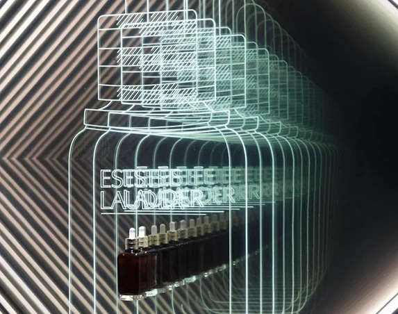 Infinity Mirror