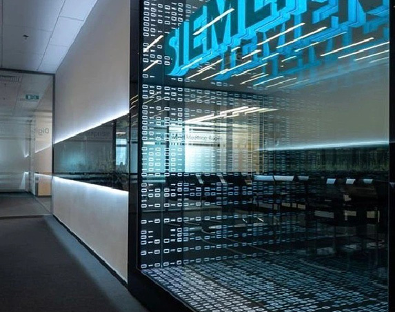 Infinity Mirror