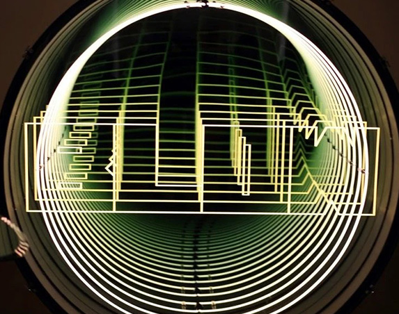 Infinity Mirror