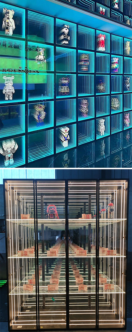 Infinity Mirror